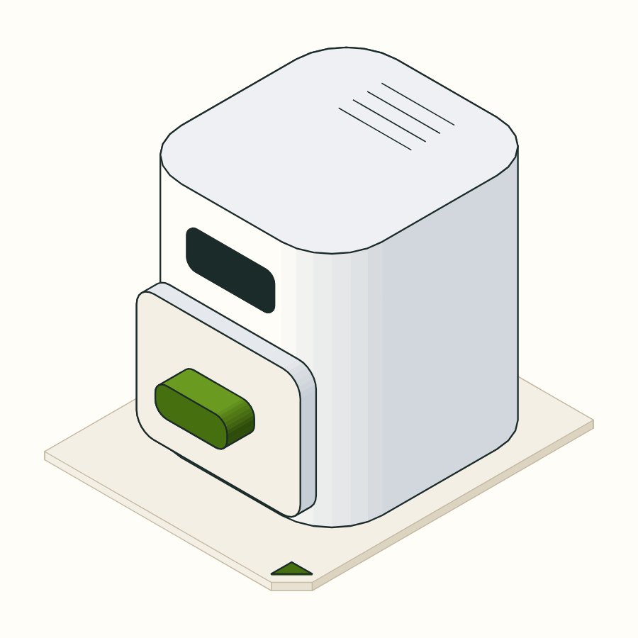 Airfryer